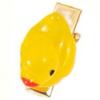 Unique Styles Hair Clip Women Fashionable Hair Pin Personality Duck Hair Clip for Trendy Youth