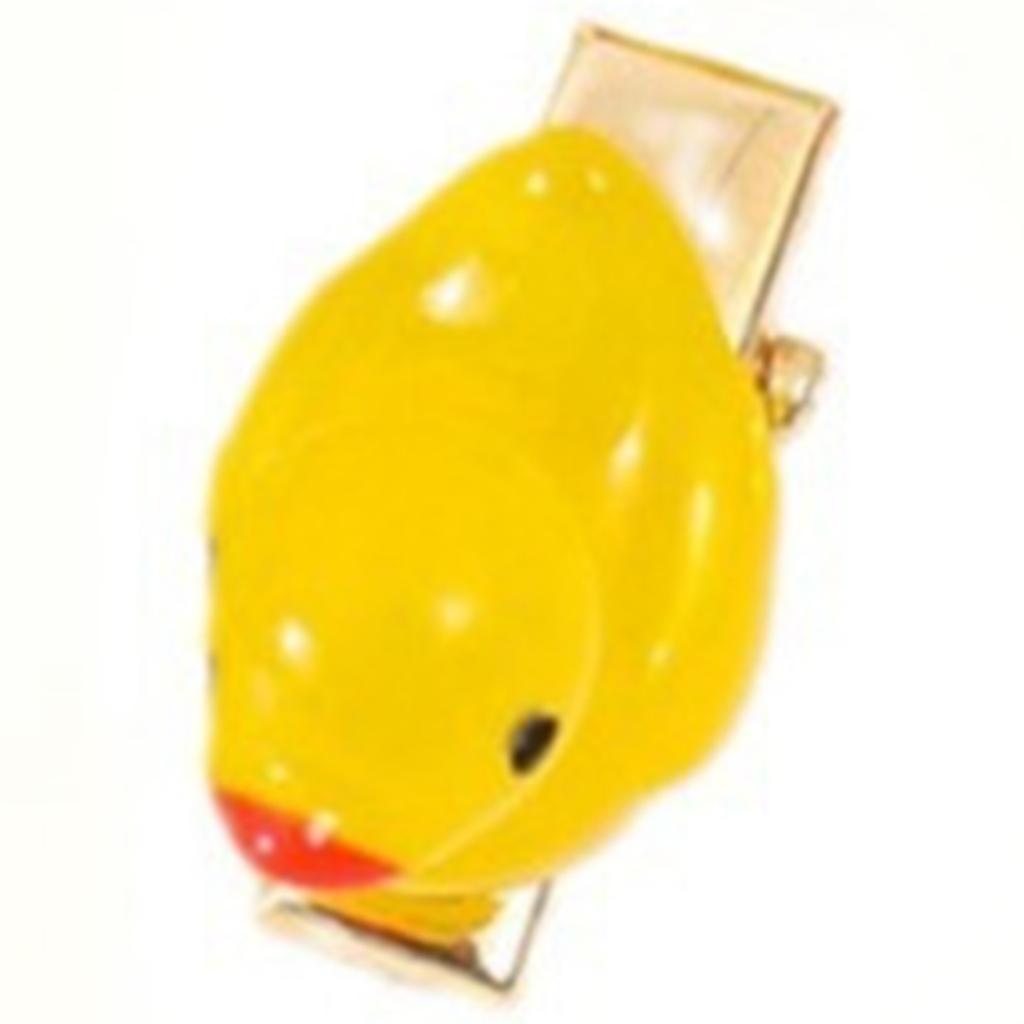 Unique Styles Hair Clip Women Fashionable Hair Pin Personality Duck Hair Clip for Trendy Youth