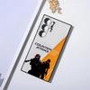 Game CSGO Matte Printstream Phone Case For Samsung S24 Ultra S25 S23 Fe S22 S20 S21 Plus A16 A54 A34 A24 A53 A16 Cover
