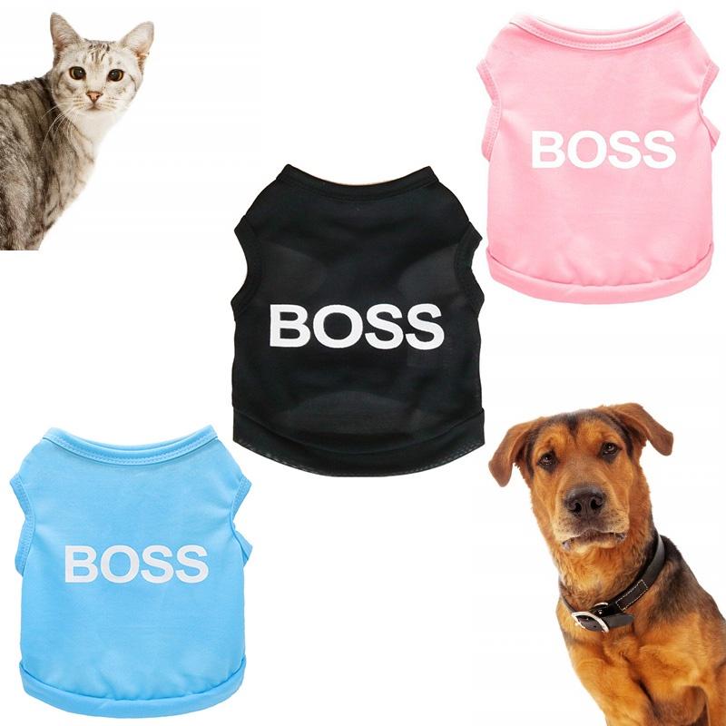Drooling Dog Pet Vest For Small Dogs Comfortable And Stylish Summer Clothes
