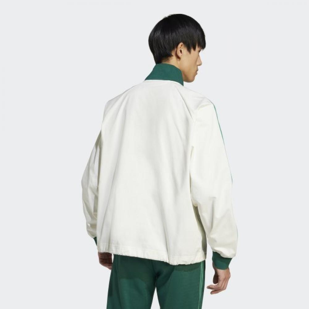 Adidas Half Zip Up Pullover Jc8375