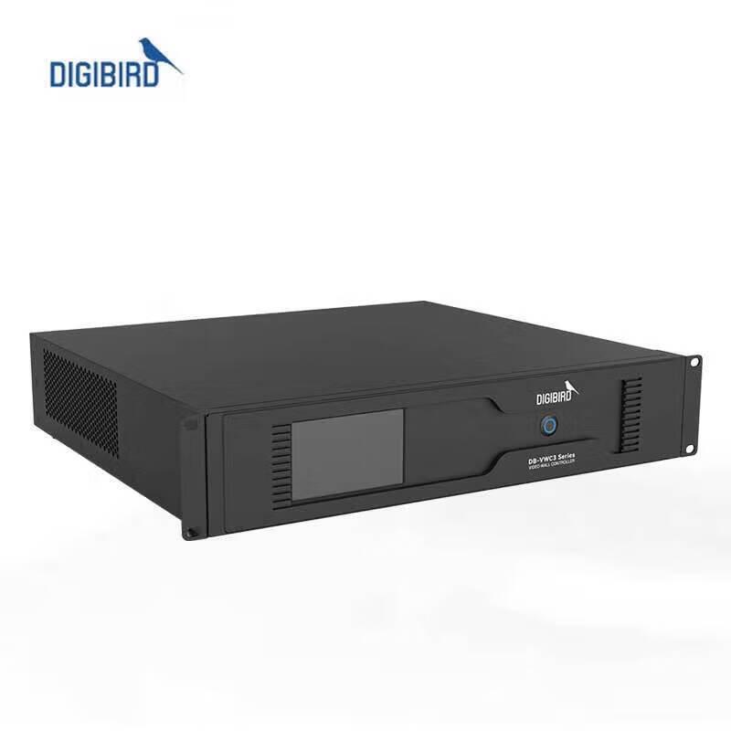 DIGIBIRD Video Wall Processor (CN version)