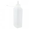 Squeeze Sauce Bottle Food Dispenser Kitchen Tools Plastic