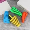 1Pc Universal Motorcycle Exhaust Pipe Tailpipe Air-bleeder Plug Exhaust Silencer Wash Plug Pipe Protector Motorcycle Accessories