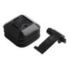 Repair Kit Fuel Flap Latch Fuel Flap Latch For Range Rover ARV780020 BPA780110 Black CAL500 070 Easy tallation