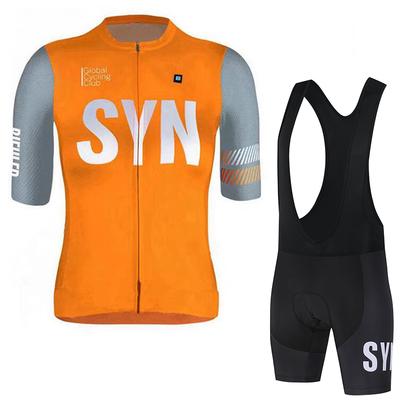 Cyklistické oblečení – Cyklistické soupravy