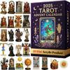 Geleceği tahmin ediyoruz – Tarot