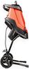 Cedrus Re04 Electric Shredder Blade Branch Chipper Garden 2800W / 45Mm - 