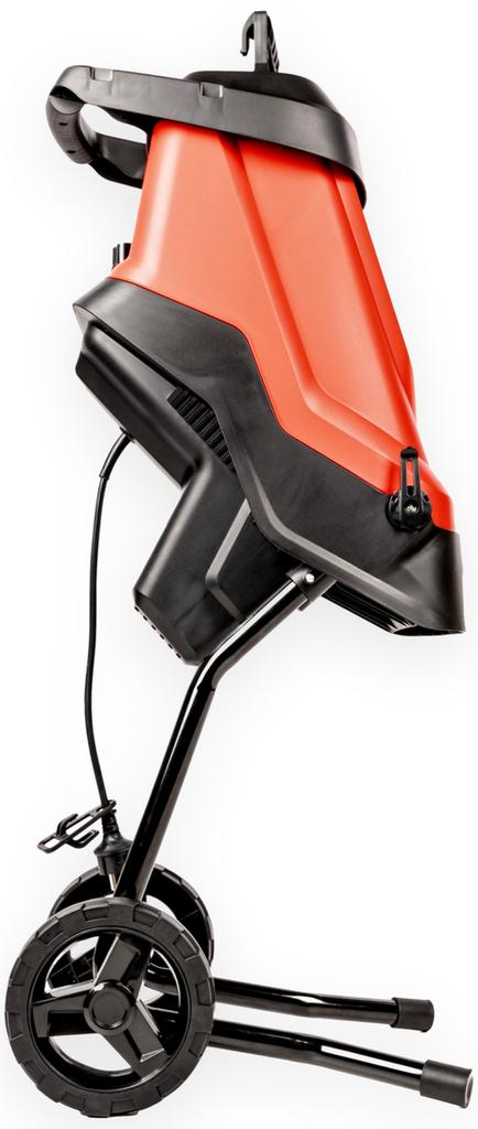 Cedrus Re04 Electric Shredder Blade Branch Chipper Garden 2800W / 45Mm - 