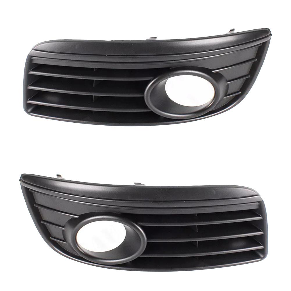 

Car Maintenance Size As Shown In The Picture Front Fog Lights Front Grille Cover Non-deformation Replacement Installation China Mainland