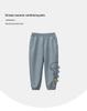 27Kids Summer Children's Anti-Mosquito Pants - Lightweight, Breathable Baby Trousers