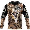 Fashion Deer Hunting Camo Hoodie Cool Slim Jacket Costume Coat 3d Sweatshirts Animal Men Women Casual Christmas Hoodie Tops