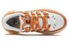 Women's Sneakers FILA CARROT 1 Carrot Shoes Cushioning, Wear Resistant Low top Skateboard Shoes Women's