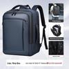 Men's & Women's High-End Fashion Backpack - Ballistic Nylon, Waterproof, Lightweight, Commuter & School Bag