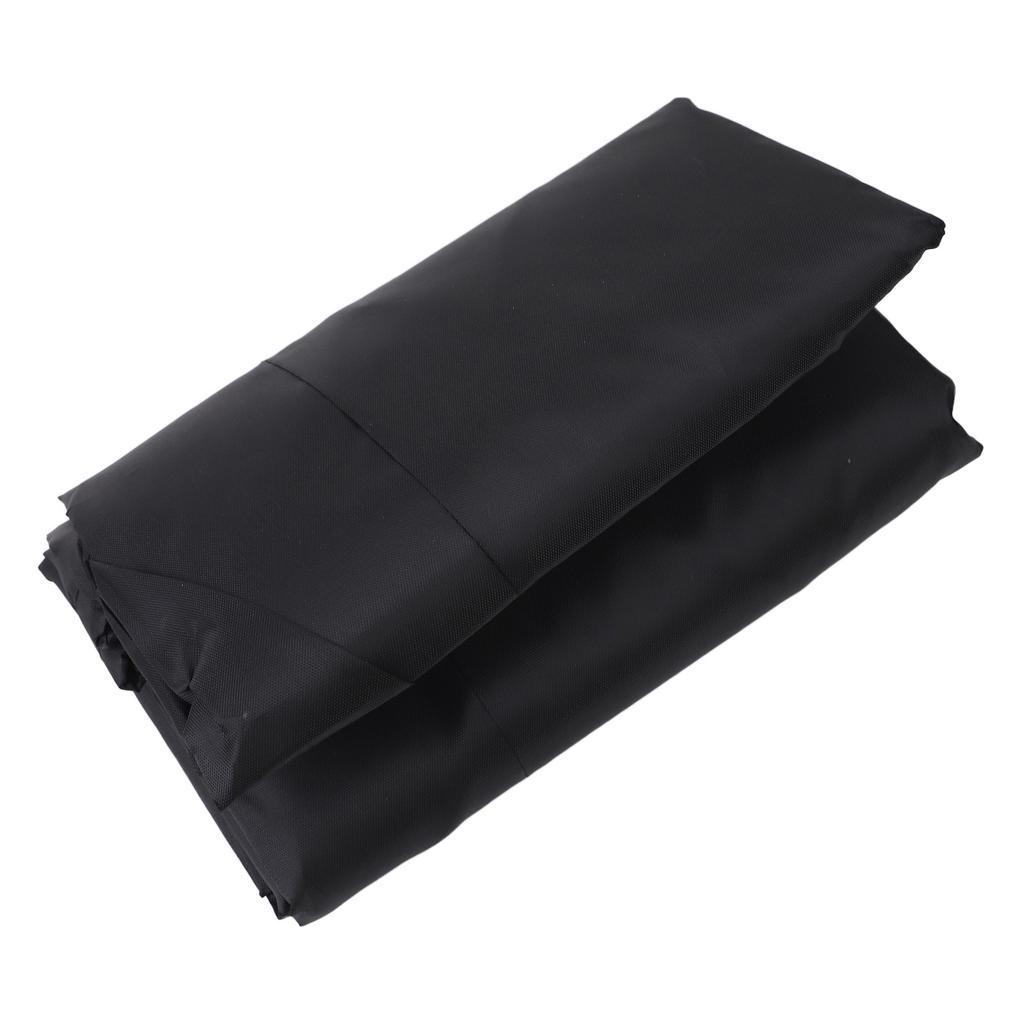 Everyday Use Furniture Protection 135*80*125cm Waterproof Cover Robust Material Chair Cover Machine Washable Removable Design