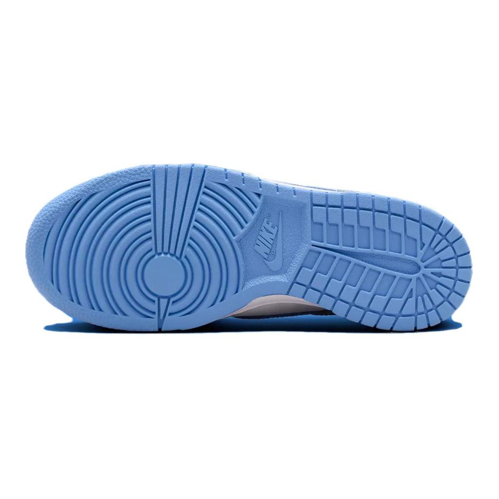 Nike Dunk Low GS Cement Royal Pulse Kids Sneakers Grey Summit-White Cement-Grey FB9109-121