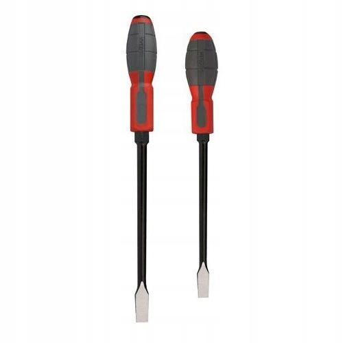 Flat Screwdriver with Driver 0.8*5.5 -169mm