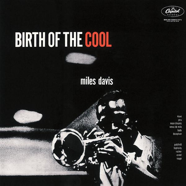 

CD MILES DAVIS - Birth of the cool TOCJ50006 Capitol 2010 Japan ObiJazz Used