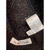 Used KIJIMATAKAYUKI straw hat with strap
