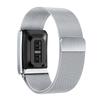 Loop Milanese Per WHOOP 5.0 MG Smart Magnetico Acciaio Inossidabile Cinturino Per WHOOP ONE Braccialetto Per Whoop Life ECG Cinghie Accessori