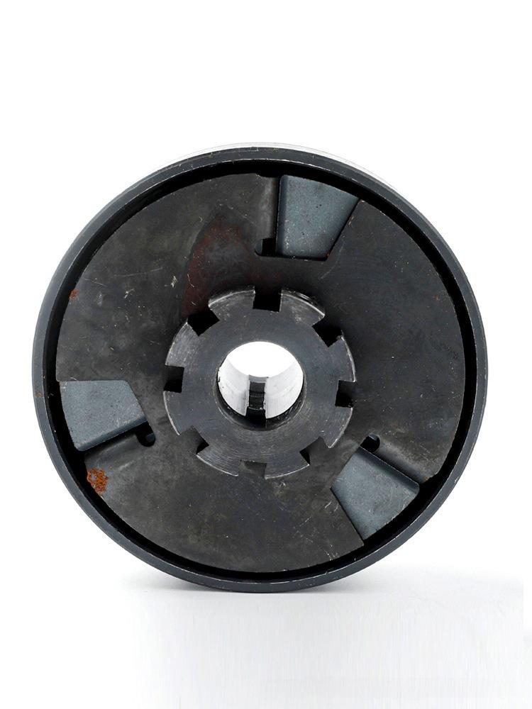 

Звездочка сухого центробежного сцепления для картинга 168CC 168F с 10–14 и 18 зубьями, 19/20 мм.