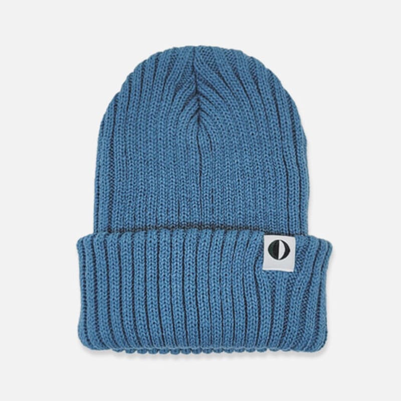 

ОВОЩНОЙ СТОЛ LP Мяч Баллей Шапочка Серо-голубой Blue