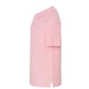 Polo enfant manches courtes rose ( lot 3 ) - - Rose