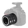 Makro prodlužovací tubus s automatickým ostřením 12mm+20mm+36mm pro       (A)