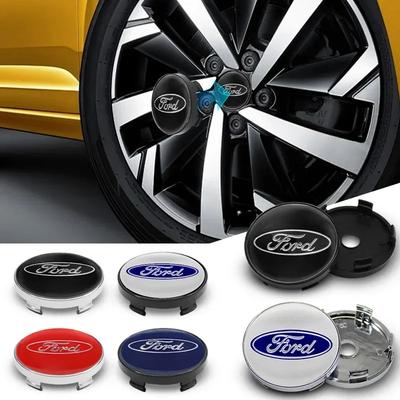 Accesorios de exterior – Emblemas