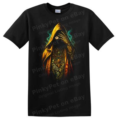 Tops – T-Shirts