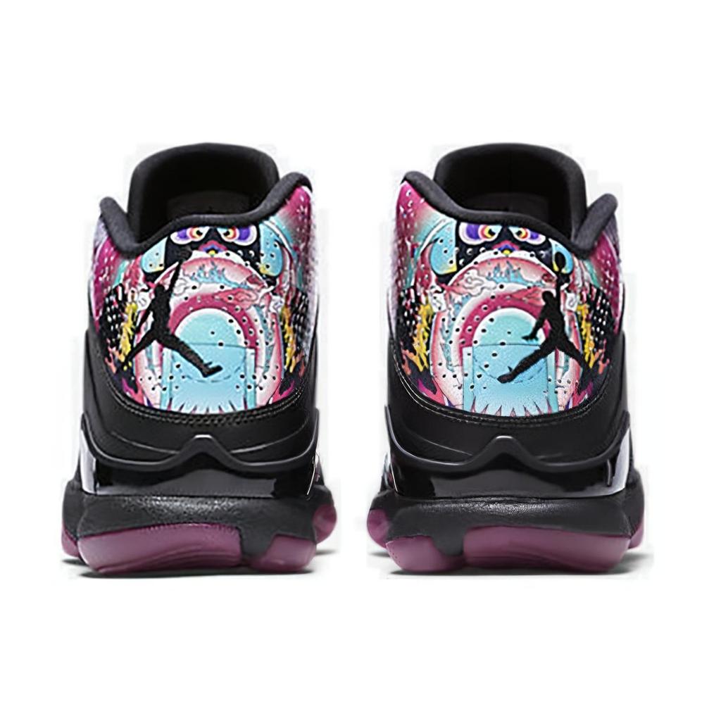 Jordan Super.Fly 4 Po Chinese New Year 2016 840476-060