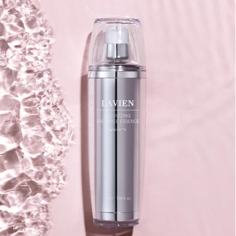 LAVIEN Volumizing Radiance Essence 50ml - All in one (White)