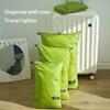 Reise Nass-Trocken Aufbewahrungstasche Wasserdichte Tragbare Tasche für Fitnessstudio Fitness Schwimmen Badeanzug Schmutzige Kleidung