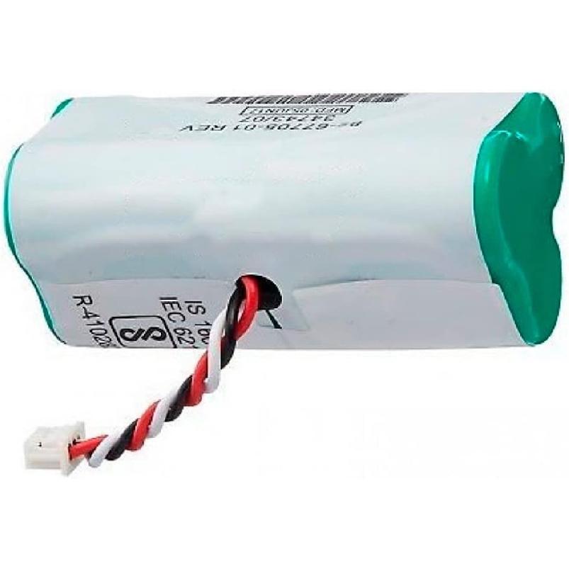 BTRY-LS42RAA0E-01 Запасная батарея для ручного сканера штрих-кодов Motorola Symbol LS4278 LS-4278 LS4278-M LI4278 DS6878 82-67705-01