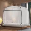 KarLot Pop-Up Yurt Style Mosquito Net