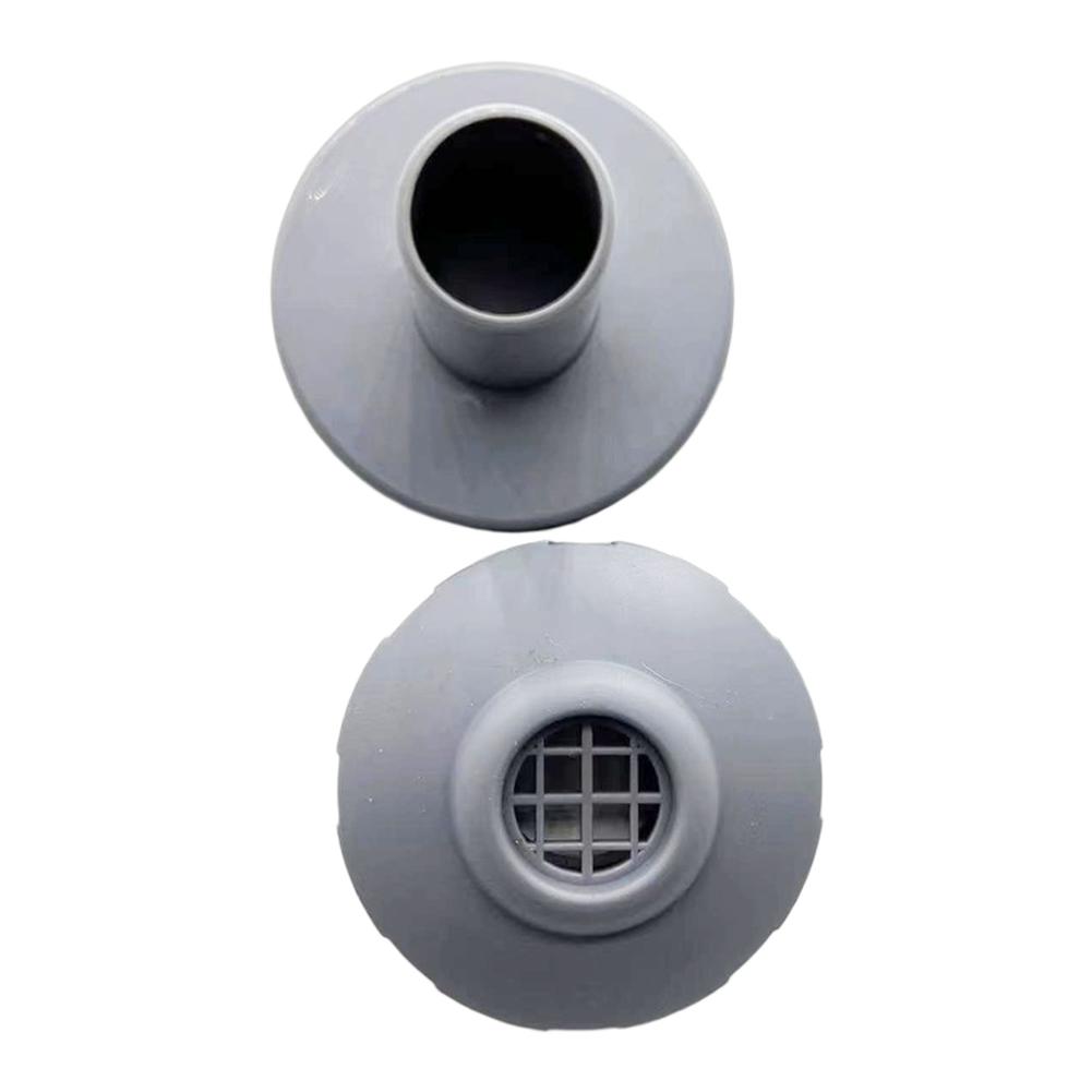 Replacement Screen Pool Filter Part PVC Material Easy Installation Lightweight Design Versatile Use Pool Filter Component