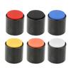 Portable Dumb Drum Percussion Instrument 42x45mm Easy To Carry Silicone Accessory Lightweight