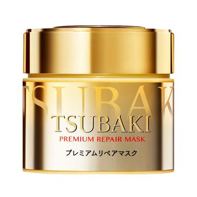 Shiseido Tsubaki Premium Fair Mask 180g