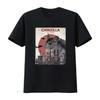 Chinzilla Funny Chinchilla T Shirt Lovers Long or Short Sleeves Vintage Washed Stylish Comfortable Streetwear Casual Slightly
