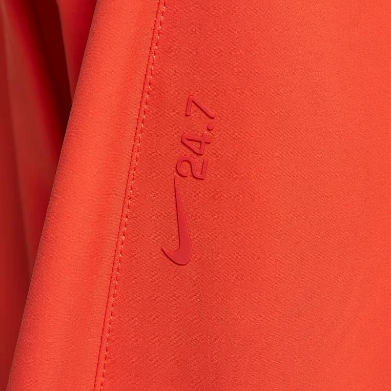 Nike Dri-Fit SS25 24.7 Perfect Stretch Comfortable Fashion Casual Quick-Dry Versatile Breathable Moisture-Wicking Jacket Women Jacket HJ0964-633