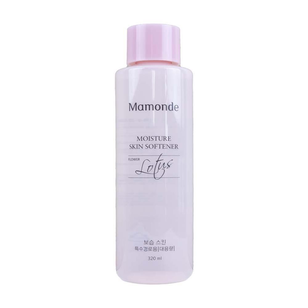 Mamonde YBHOMKTQ Moisture Skin Softener 320ml
