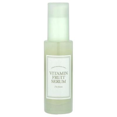 Im From Vitamin Fruit Serum 30ml (1.01 Fl Oz)