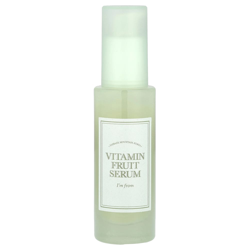 Im From Vitamin Fruit Serum 30ml (1.01 fl oz)