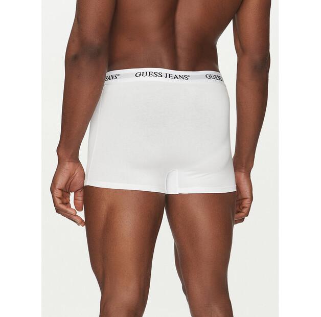 Комплект боксеров Guess Jeans M4BZ48 K6YW1