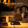 AIYIMA HUB Game Decoder DAC Headphone Amplifier Microphone Compatible Mini HiFi Stereo Digital USB DAC Amplifier DAC-A2PRO ESS9018K2M+JRC5532D+CM6542