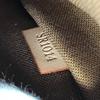 Louis Vuitton M51158 Monogram Marel Sac Ado Flap (with minor defects) Hand Bag