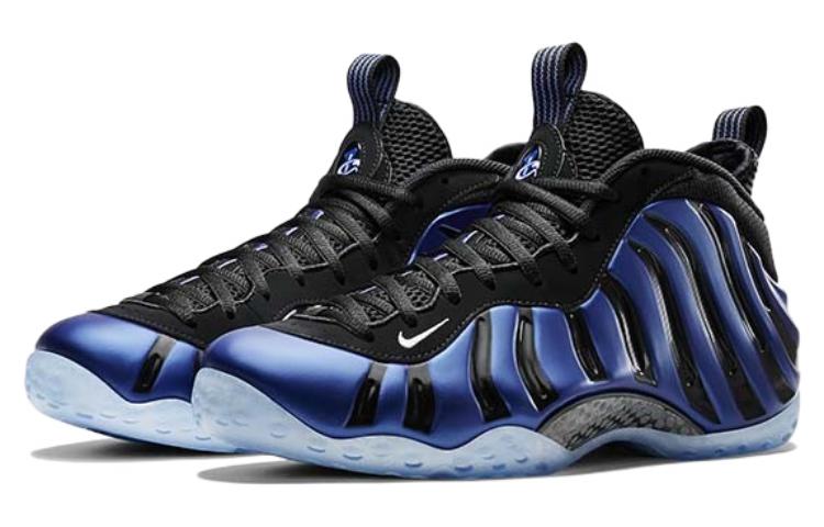 Nike Air Foamposite One & Nike Penny 6 Sharpie Pack 800180-001