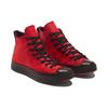 Converse Chuck Taylor All Star Cx Trendy High-Top Espadrilles Unisex Red