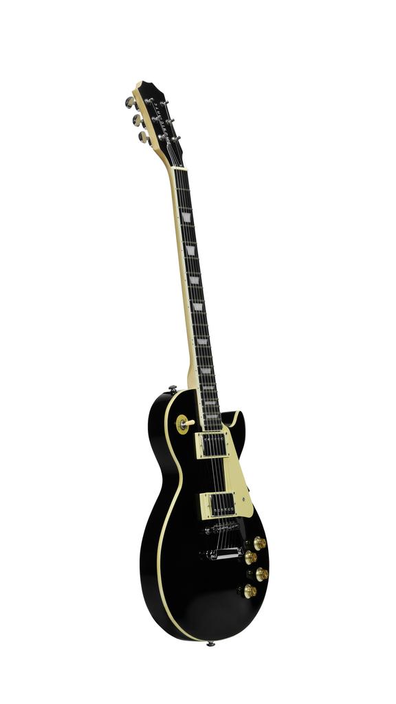 MusicMate MM-G220-B ToneLegend Electric Guitar