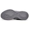 Wind Tunnel 2 Abrasion Resistant Breathable High Top Basketball Shoes Men's Gray 112211620S-2